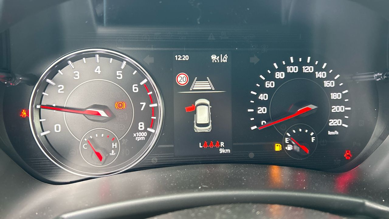 Suzuki Swift 1.2 MILD HYBRID S2 81 5P