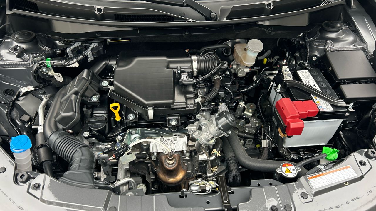 Suzuki Swift 1.2 MILD HYBRID S2 81 5P