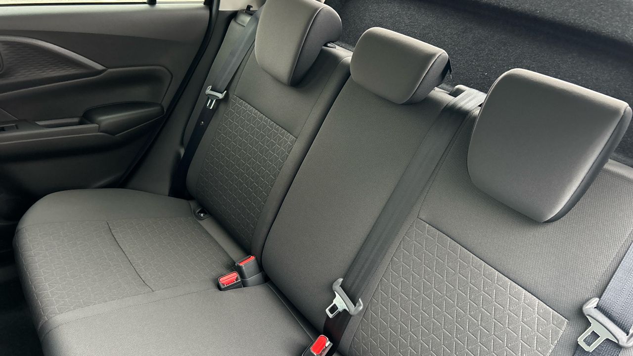 Suzuki Swift 1.2 MILD HYBRID S2 81 5P