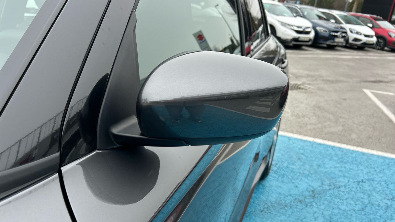 Suzuki Swift 1.2 MILD HYBRID S2 81 5P