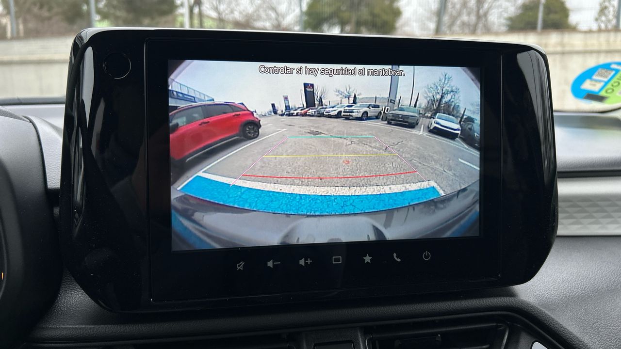 Suzuki Swift 1.2 MILD HYBRID S2 81 5P