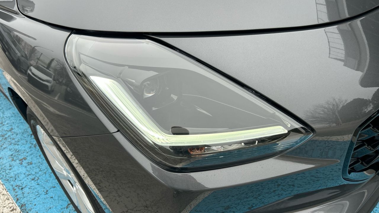 Suzuki Swift 1.2 MILD HYBRID S2 81 5P