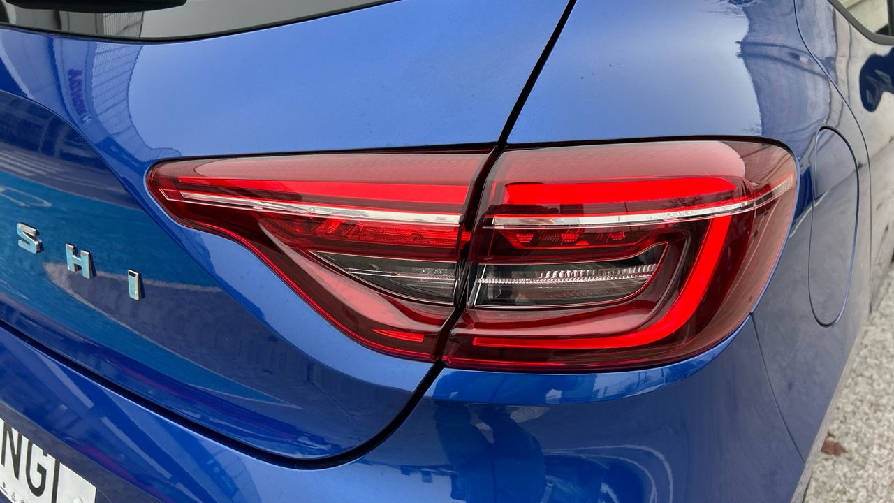 Mitsubishi Colt 1.0 100T LPG MOTION 100 5P