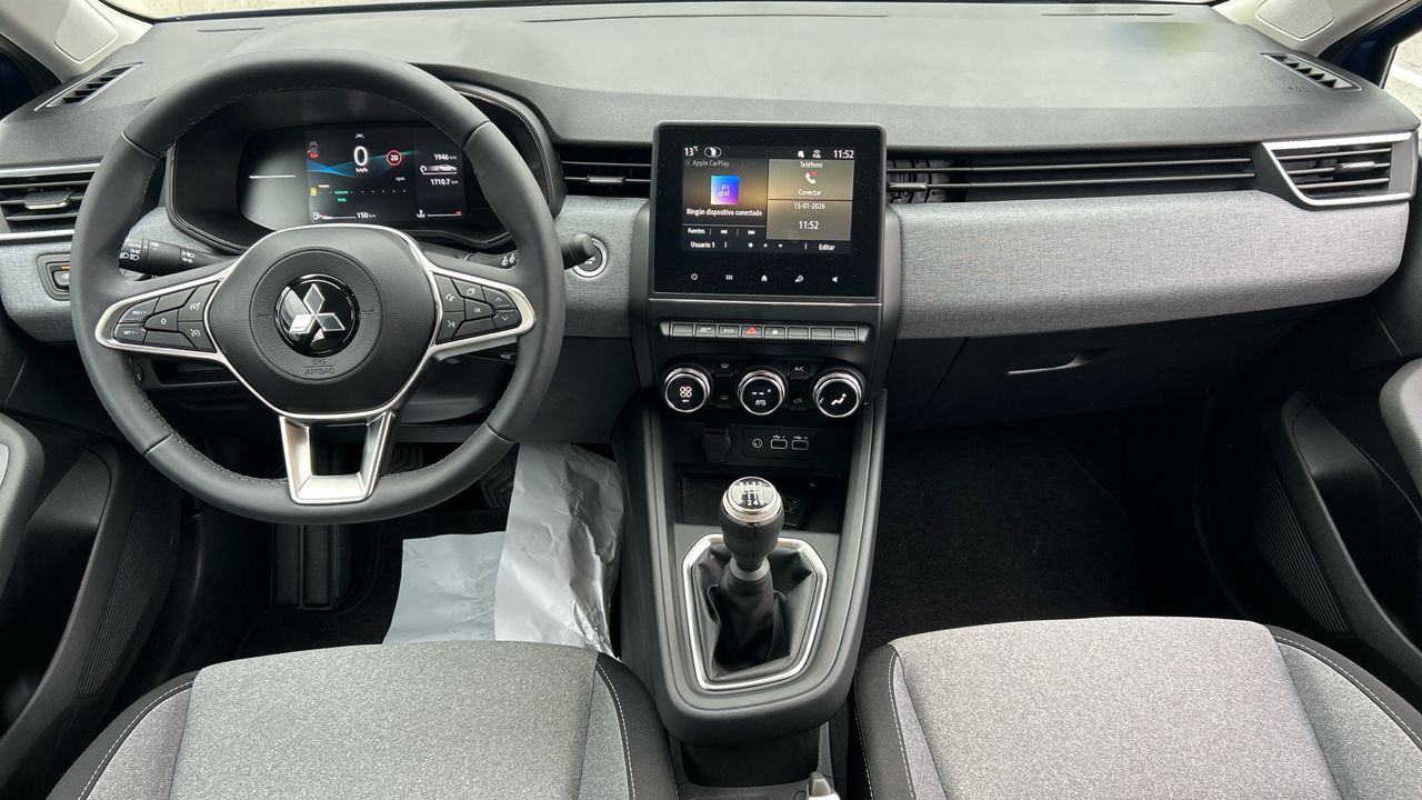 Mitsubishi Colt 1.0 100T LPG MOTION 100 5P