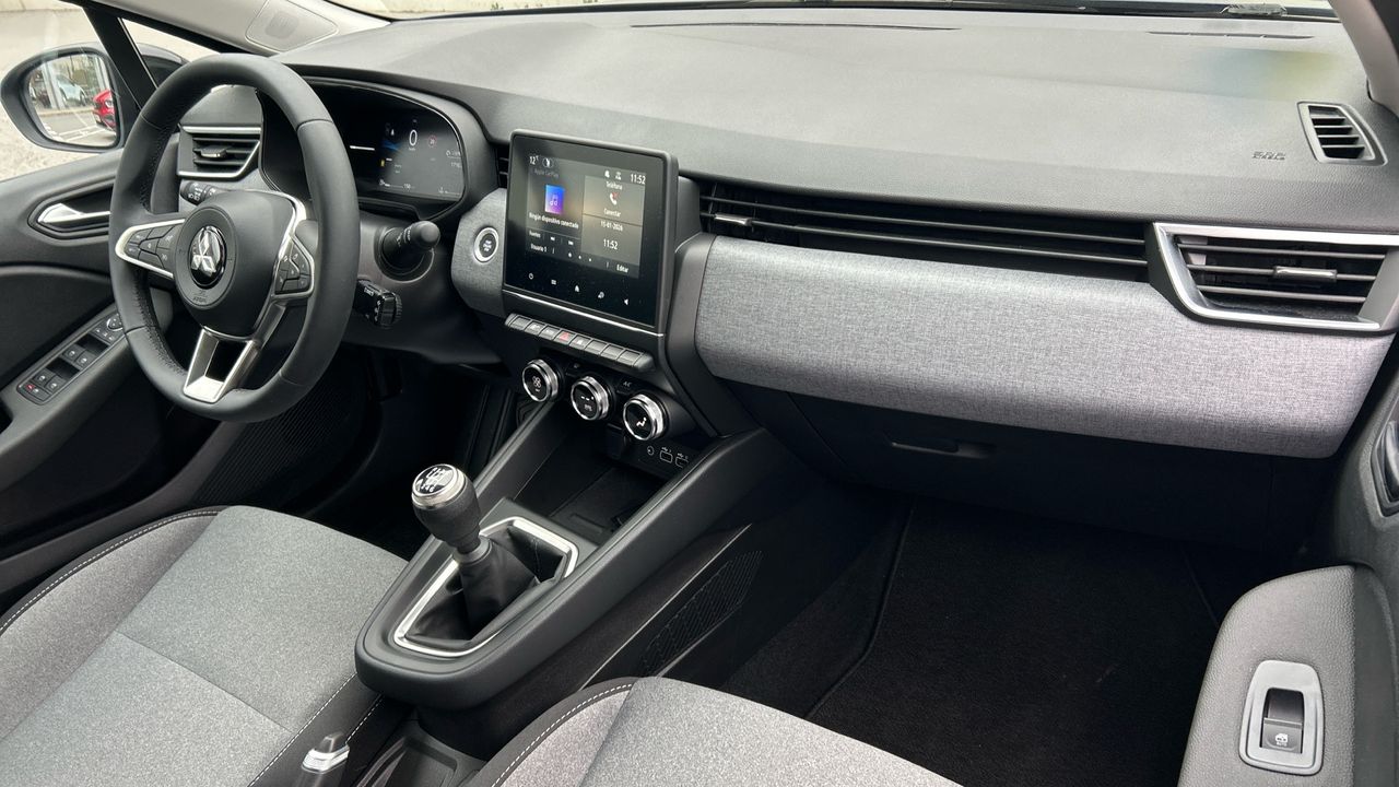 Mitsubishi Colt 1.0 100T LPG MOTION 100 5P