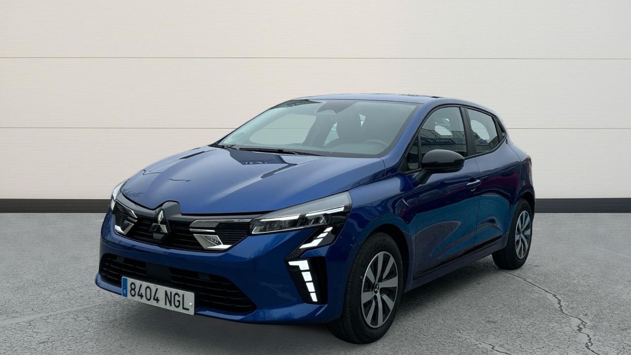 Mitsubishi Colt 1.0 100T LPG MOTION 100 5P