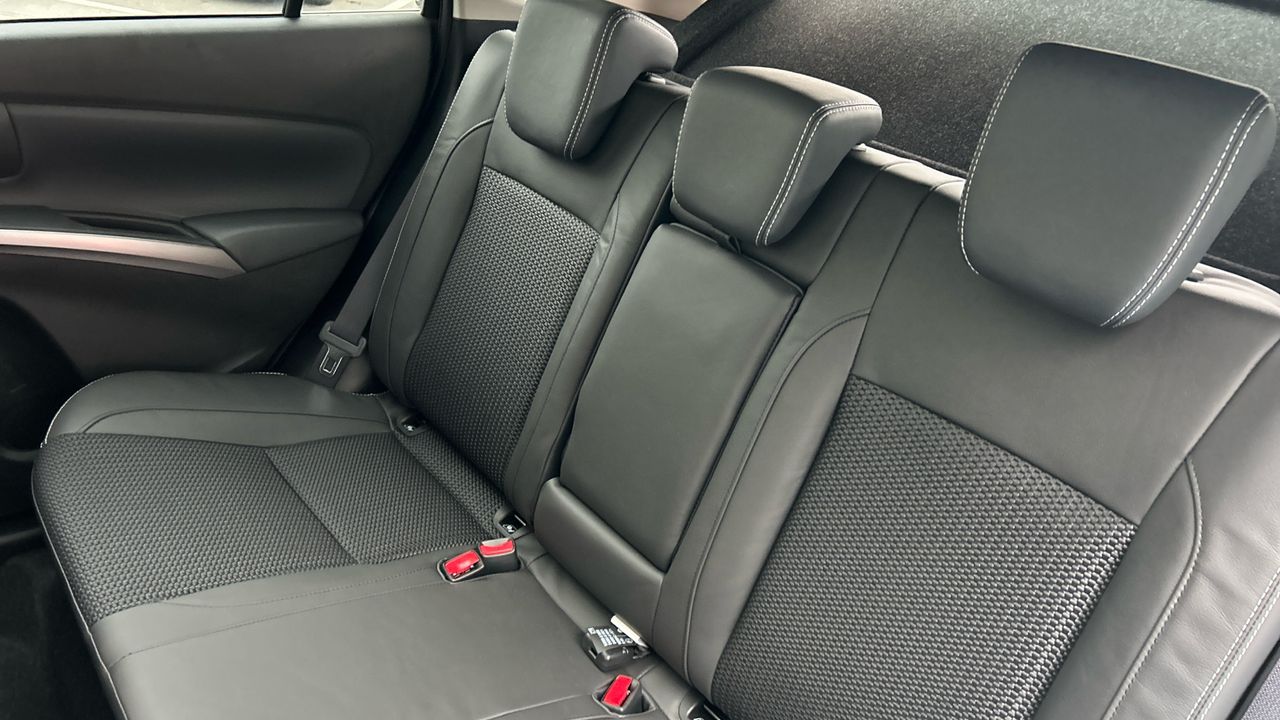 Suzuki SCross 1.4 BOOSTER MHEV S3 129 5P