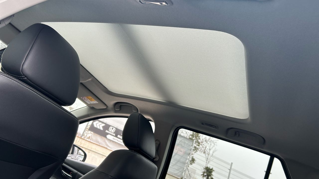 Suzuki SCross 1.4 BOOSTER MHEV S3 129 5P