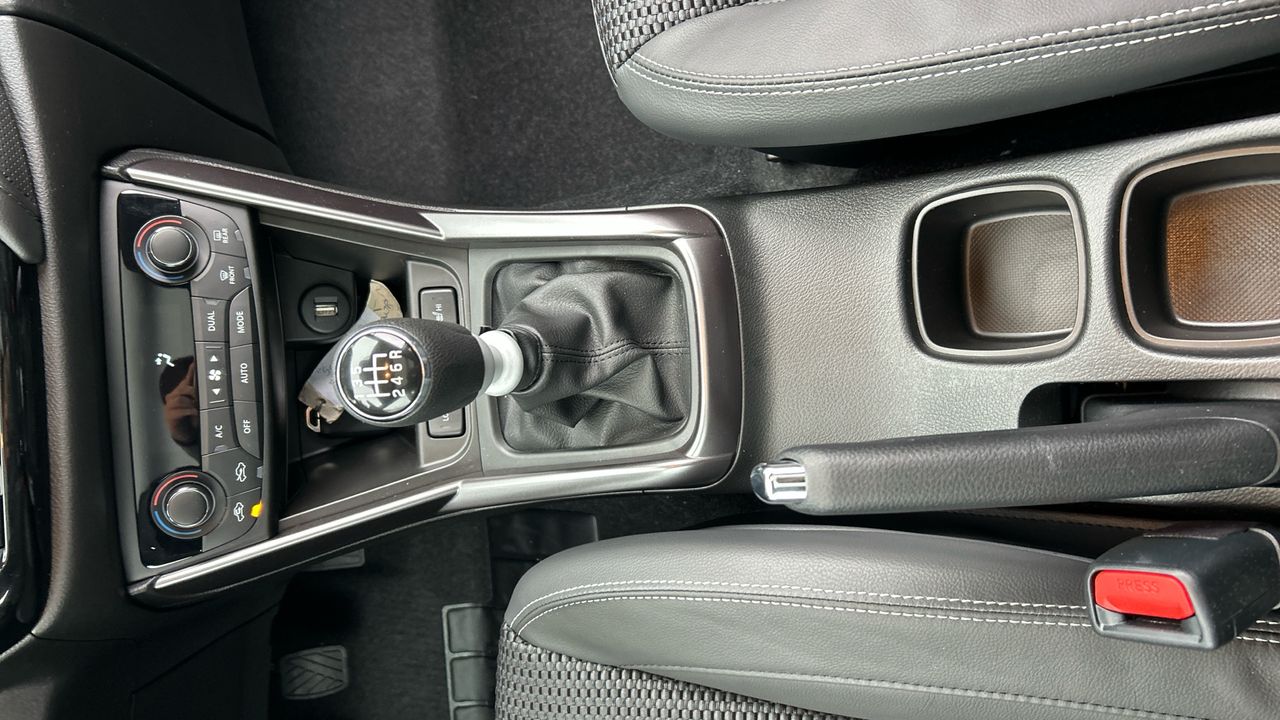 Suzuki SCross 1.4 BOOSTER MHEV S3 129 5P