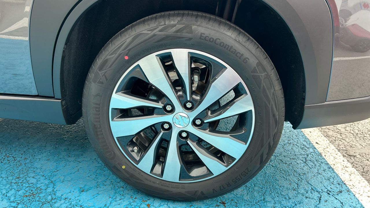 Suzuki SCross 1.4 BOOSTER MHEV S3 129 5P