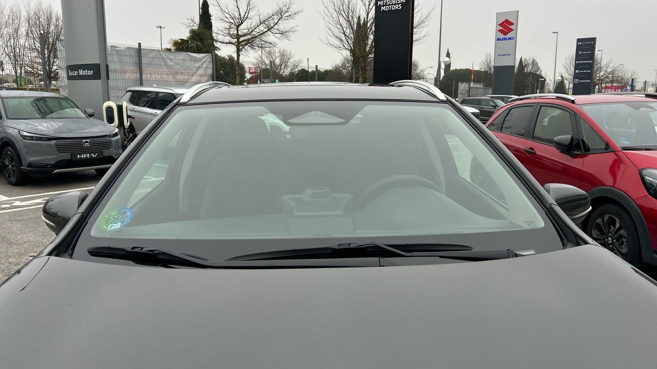 Suzuki SCross 1.4 BOOSTER MHEV S3 129 5P