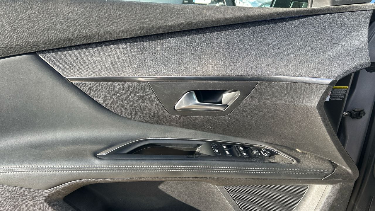 Peugeot 5008 1.5 BLUEHDI 96KW S&S ALLURE 130 5P 7 Plazas