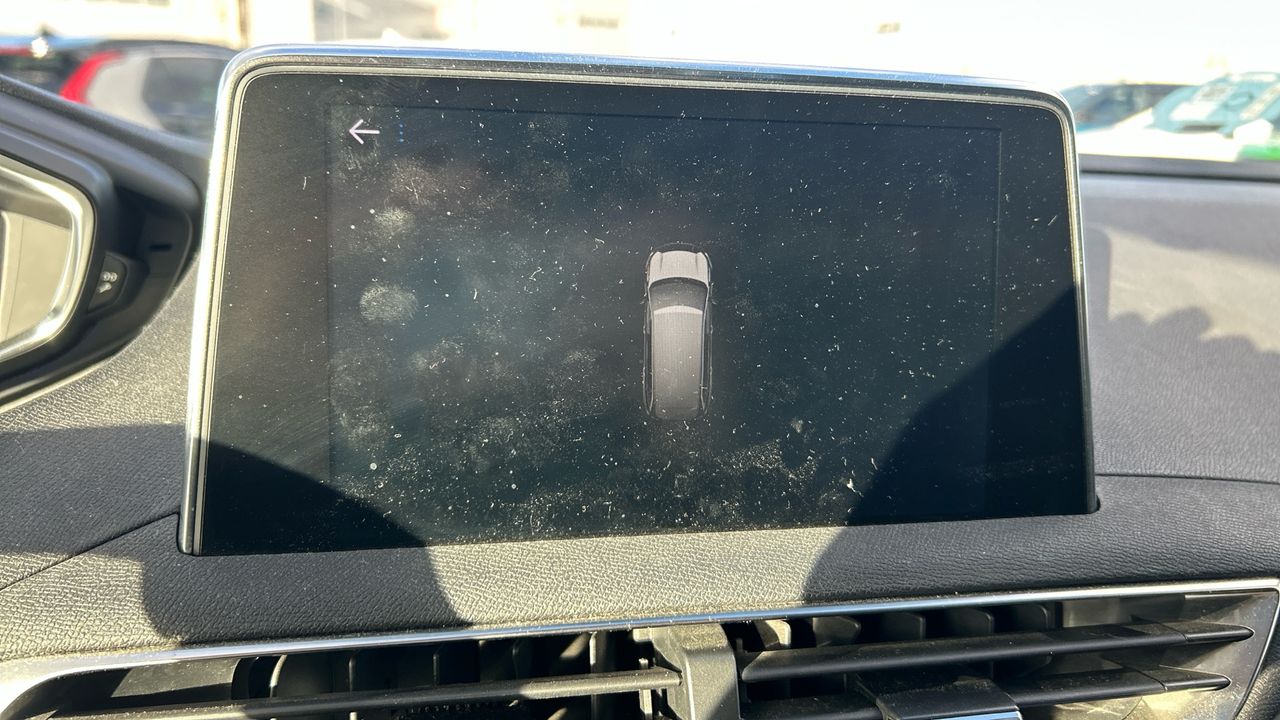 Peugeot 5008 1.5 BLUEHDI 96KW S&S ALLURE 130 5P 7 Plazas