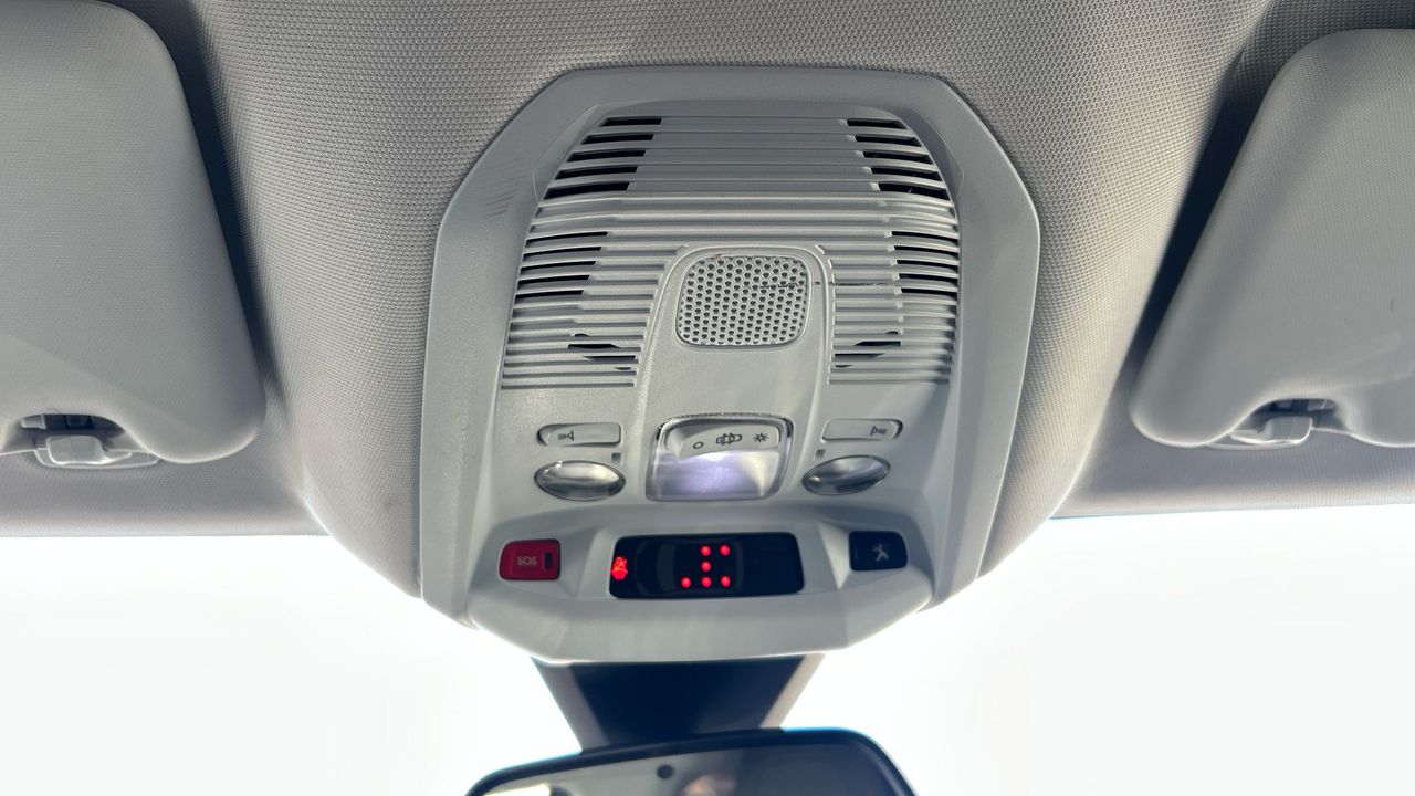 Peugeot 5008 1.5 BLUEHDI 96KW S&S ALLURE 130 5P 7 Plazas