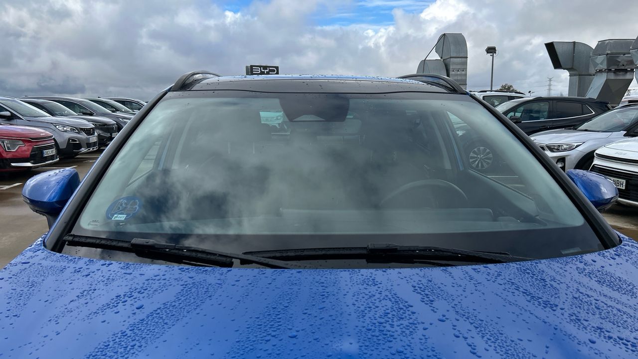 Kia Sportage 1.6 T-GDI PHEV TECH 4WD AUTO 265 5P