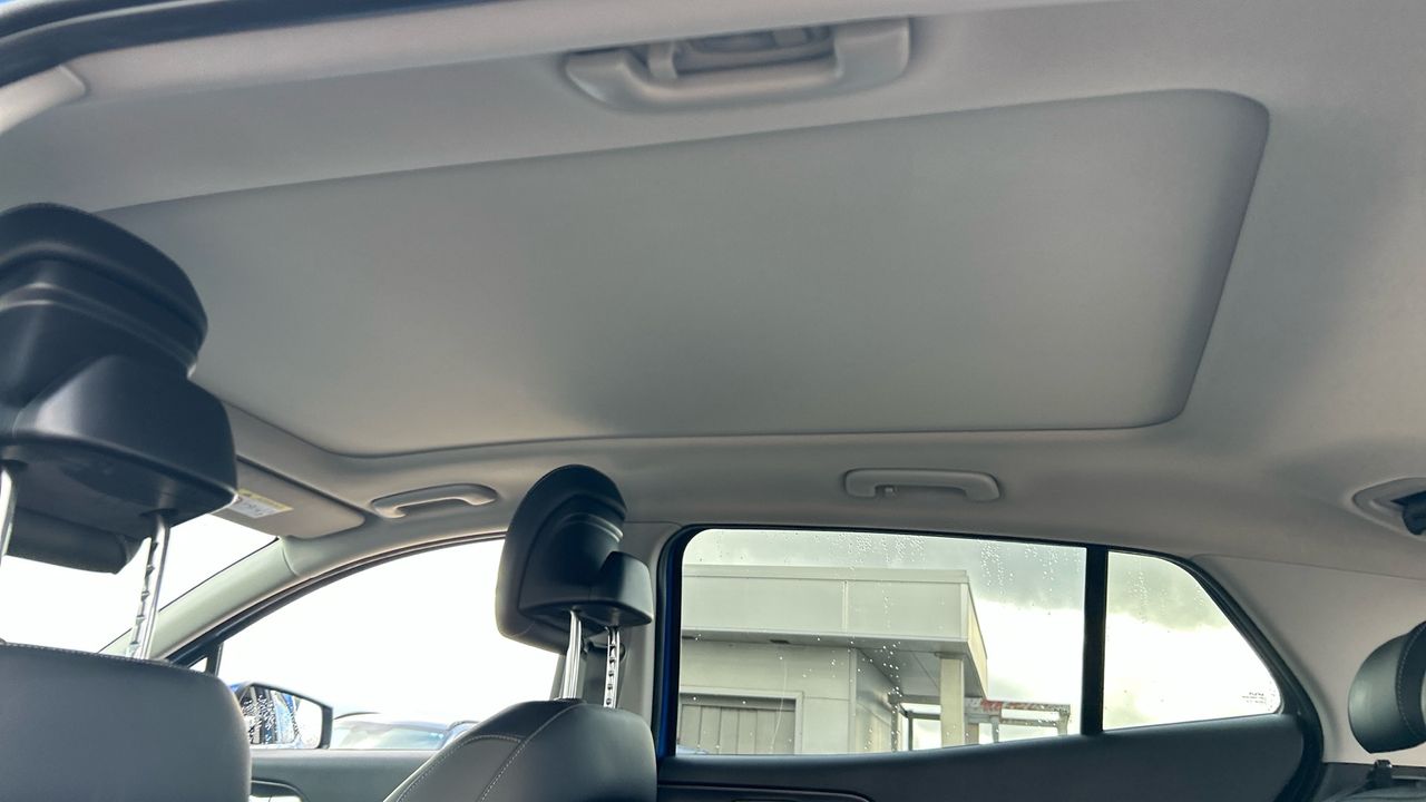 Kia Sportage 1.6 T-GDI PHEV TECH 4WD AUTO 265 5P