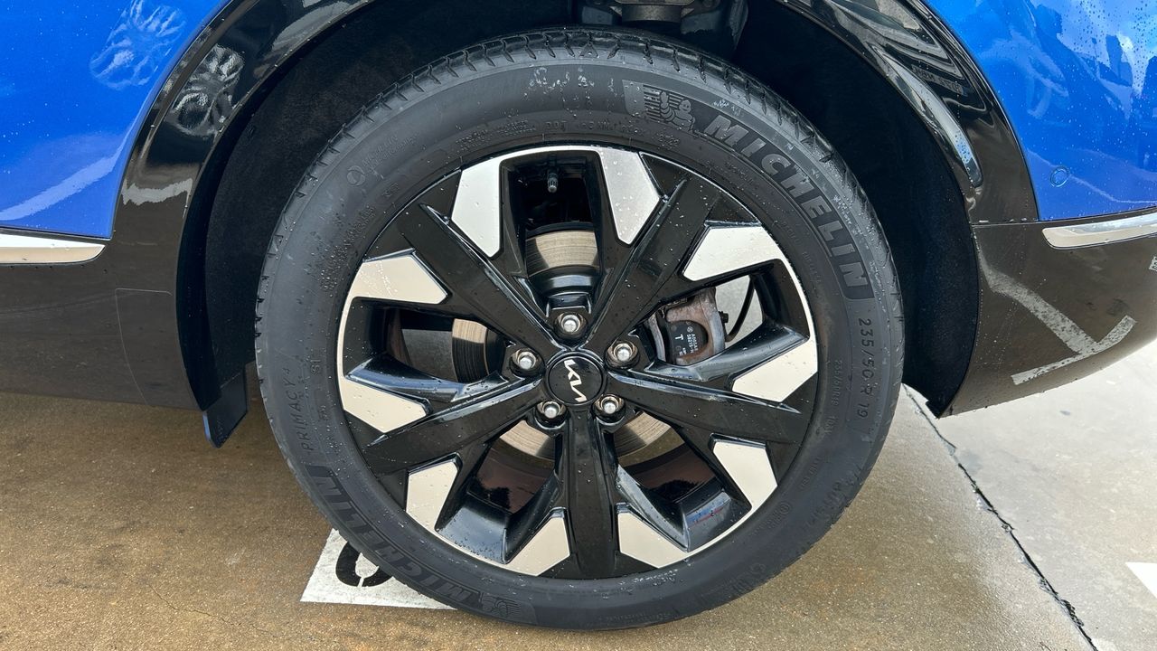 Kia Sportage 1.6 T-GDI PHEV TECH 4WD AUTO 265 5P