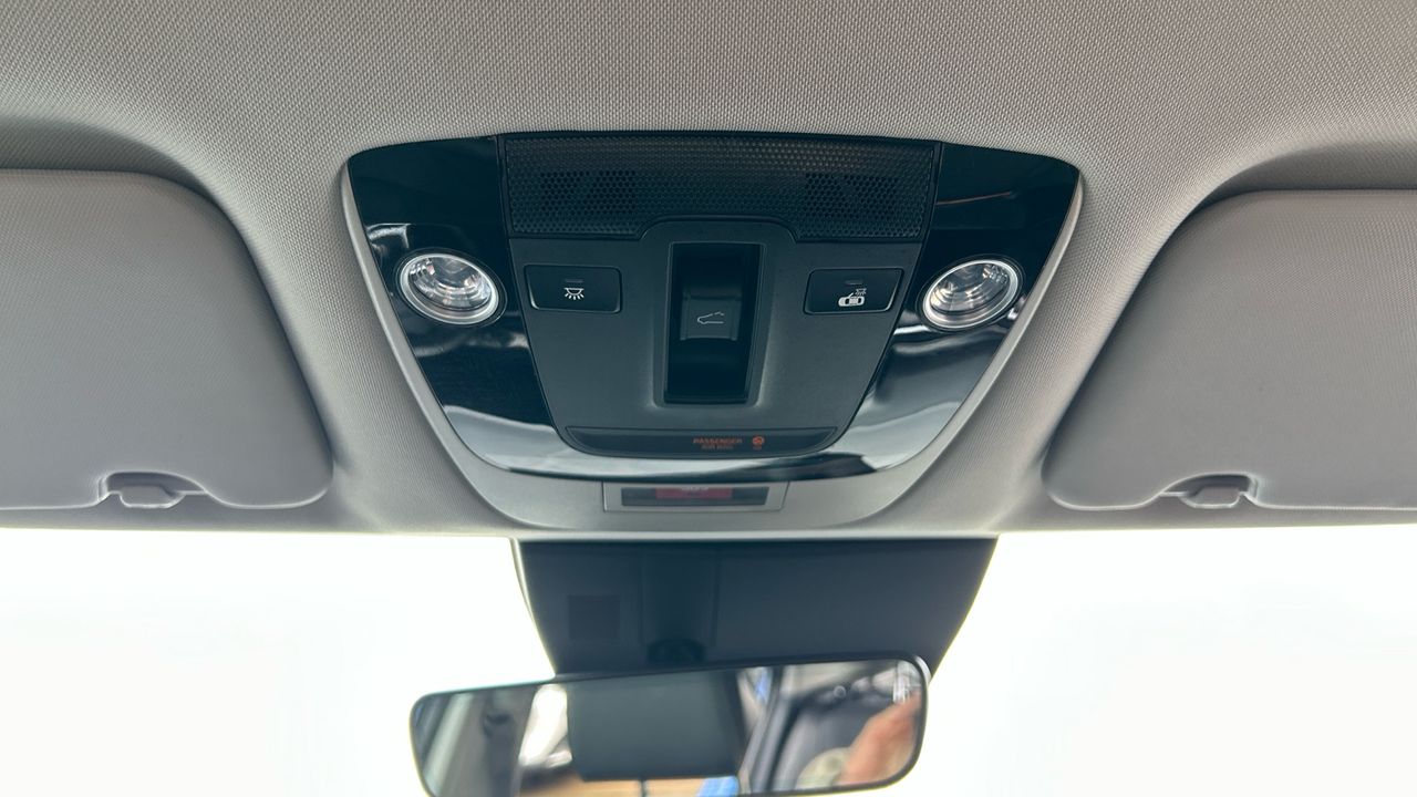 Kia Sportage 1.6 T-GDI PHEV TECH 4WD AUTO 265 5P