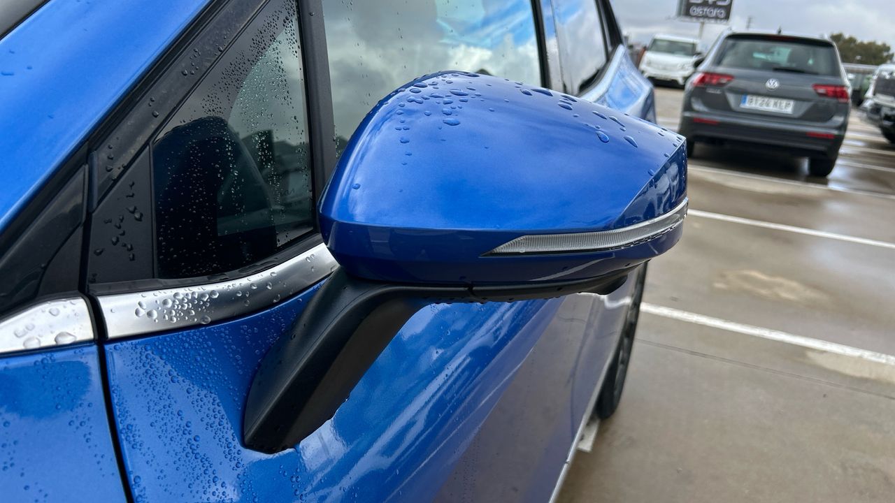 Kia Sportage 1.6 T-GDI PHEV TECH 4WD AUTO 265 5P