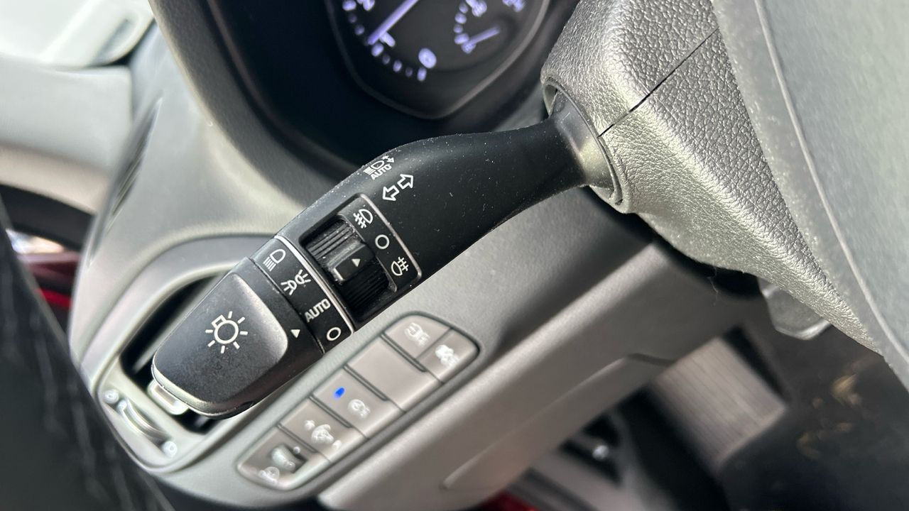 Hyundai i30 1.0 TGDI 48V KLASS 120 5P