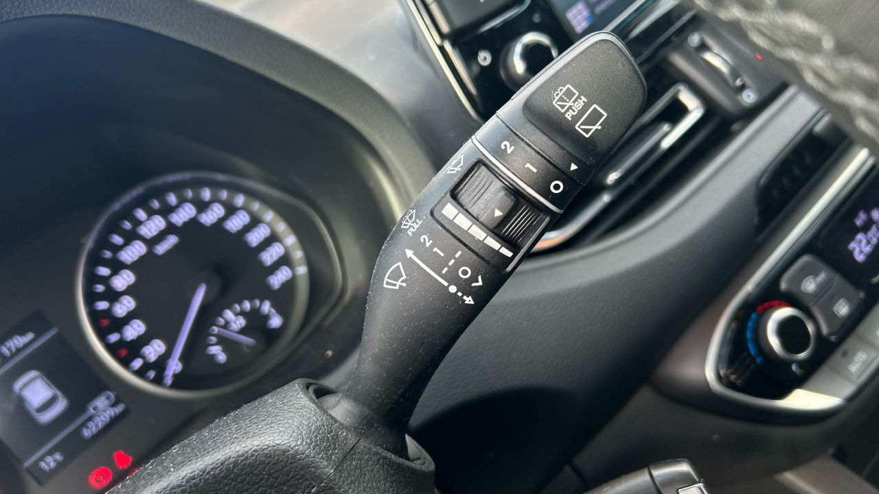 Hyundai i30 1.0 TGDI 48V KLASS 120 5P