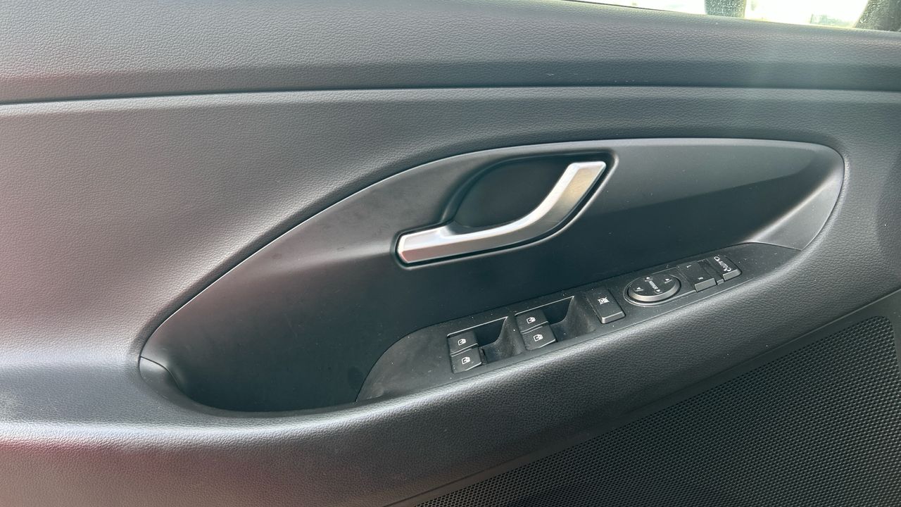 Hyundai i30 1.0 TGDI 48V KLASS 120 5P