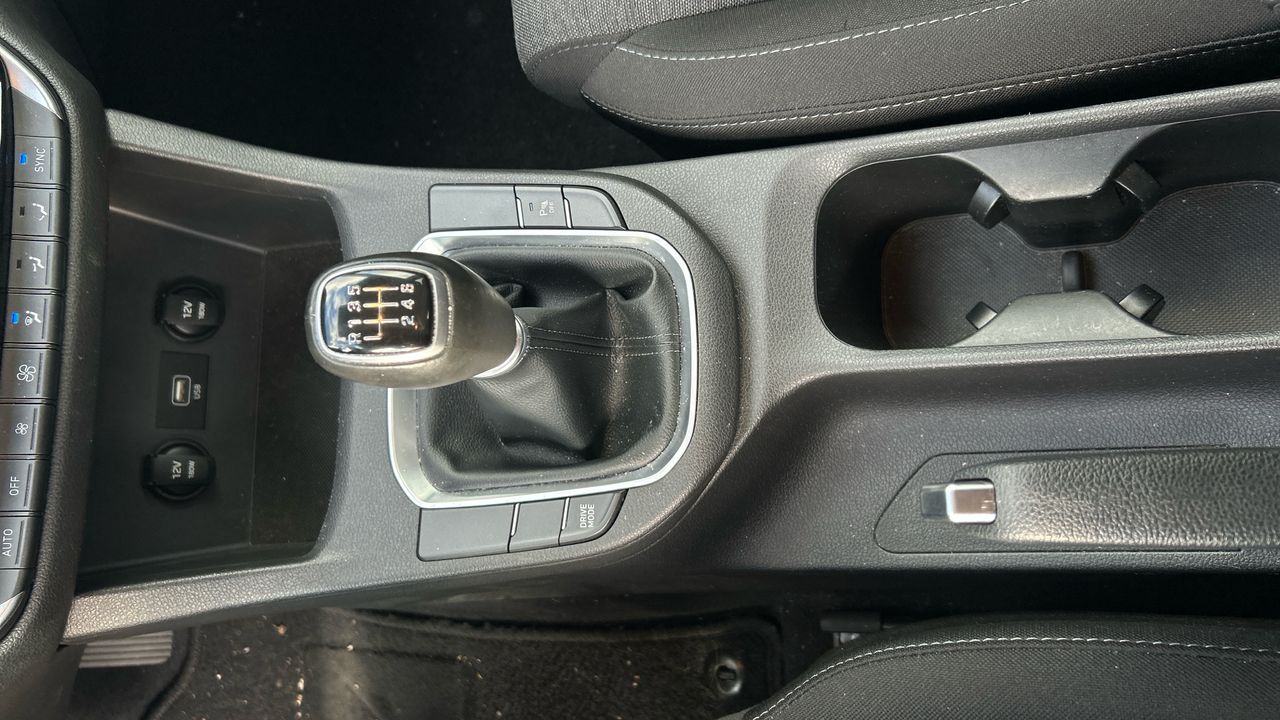 Hyundai i30 1.0 TGDI 48V KLASS 120 5P