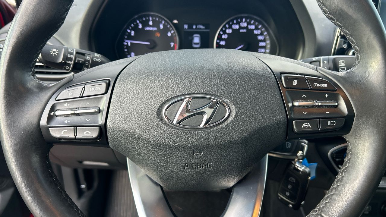 Hyundai i30 1.0 TGDI 48V KLASS 120 5P