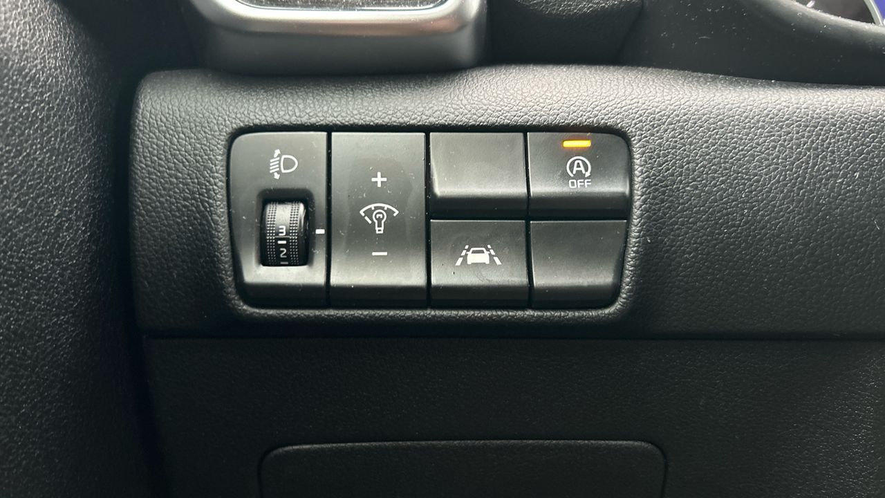 Kia Sportage 1.6 MHEV 100KW DRIVE 2WD 136 5P