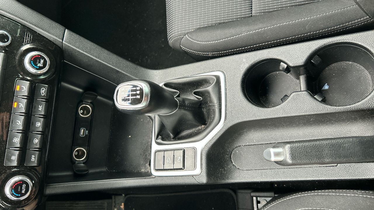 Kia Sportage 1.6 MHEV 100KW DRIVE 2WD 136 5P