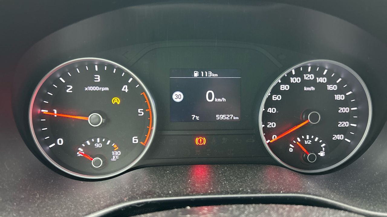 Kia Sportage 1.6 MHEV 100KW DRIVE 2WD 136 5P