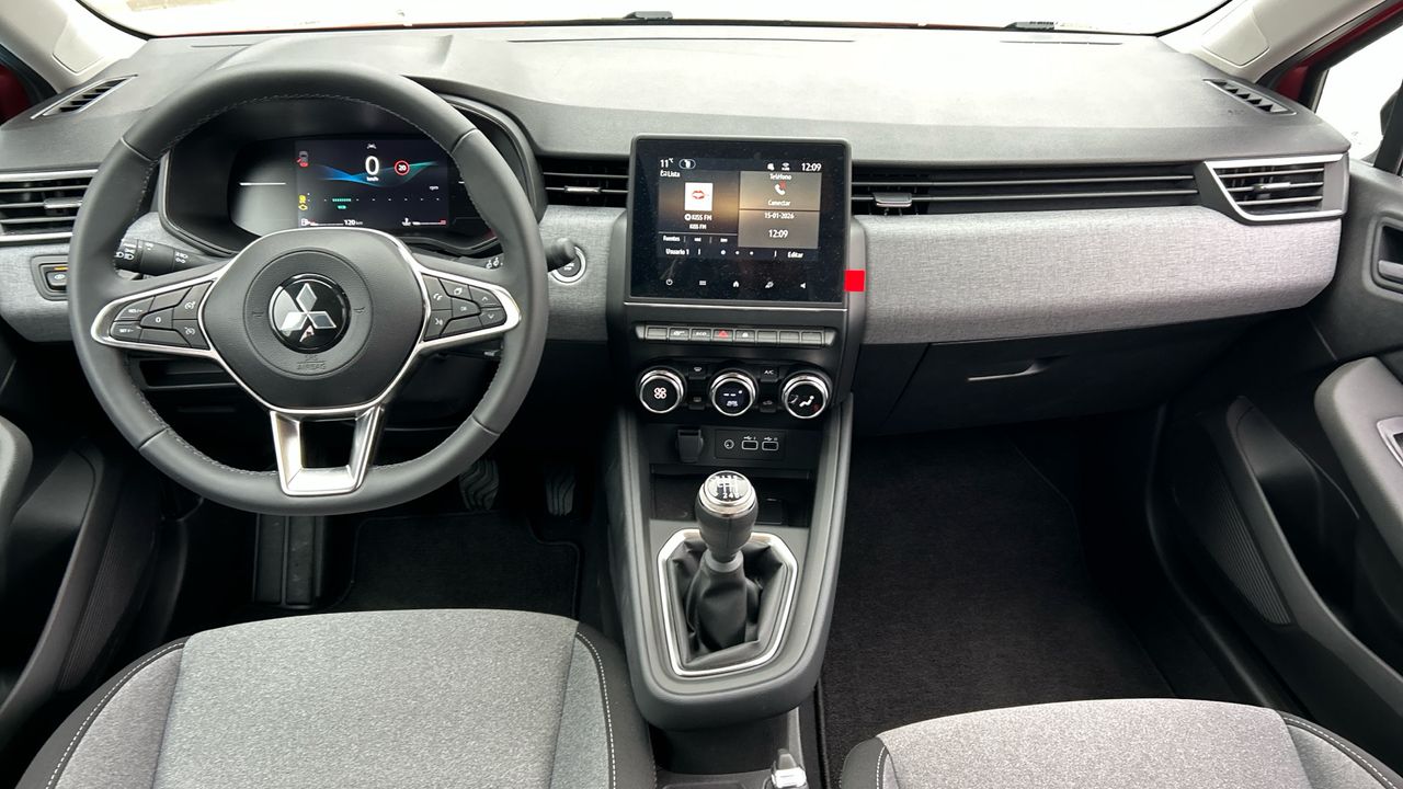 Mitsubishi Colt 1.0 100T LPG MOTION 100 5P