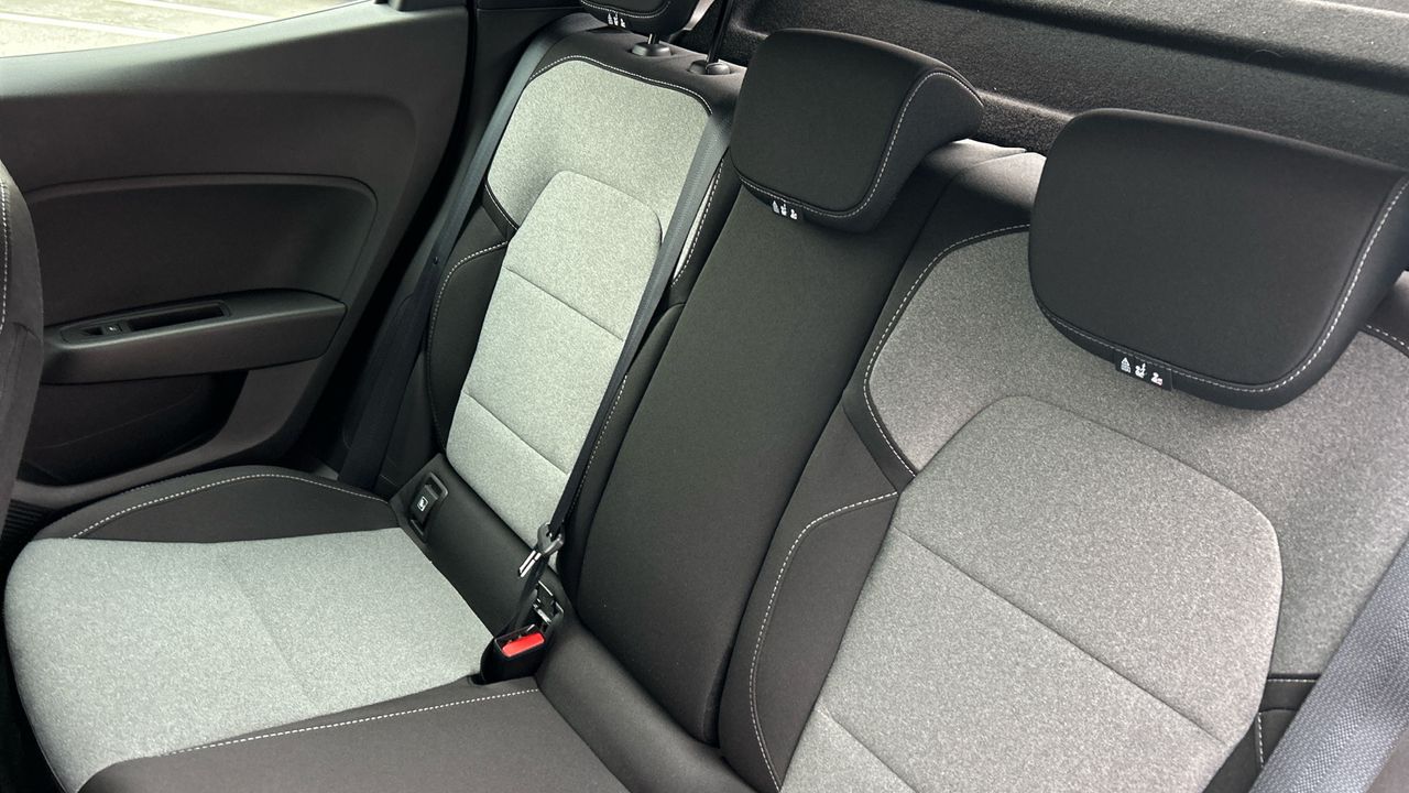 Mitsubishi Colt 1.0 100T LPG MOTION 100 5P