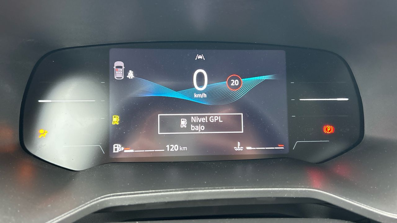 Mitsubishi Colt 1.0 100T LPG MOTION 100 5P