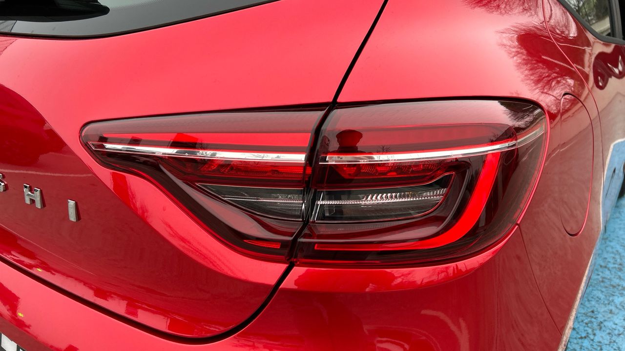 Mitsubishi Colt 1.0 100T LPG MOTION 100 5P