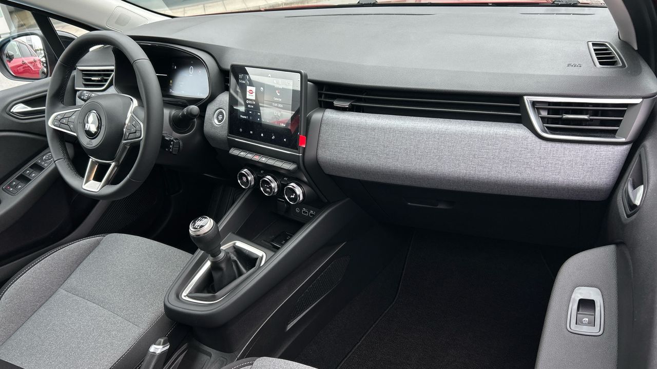 Mitsubishi Colt 1.0 100T LPG MOTION 100 5P