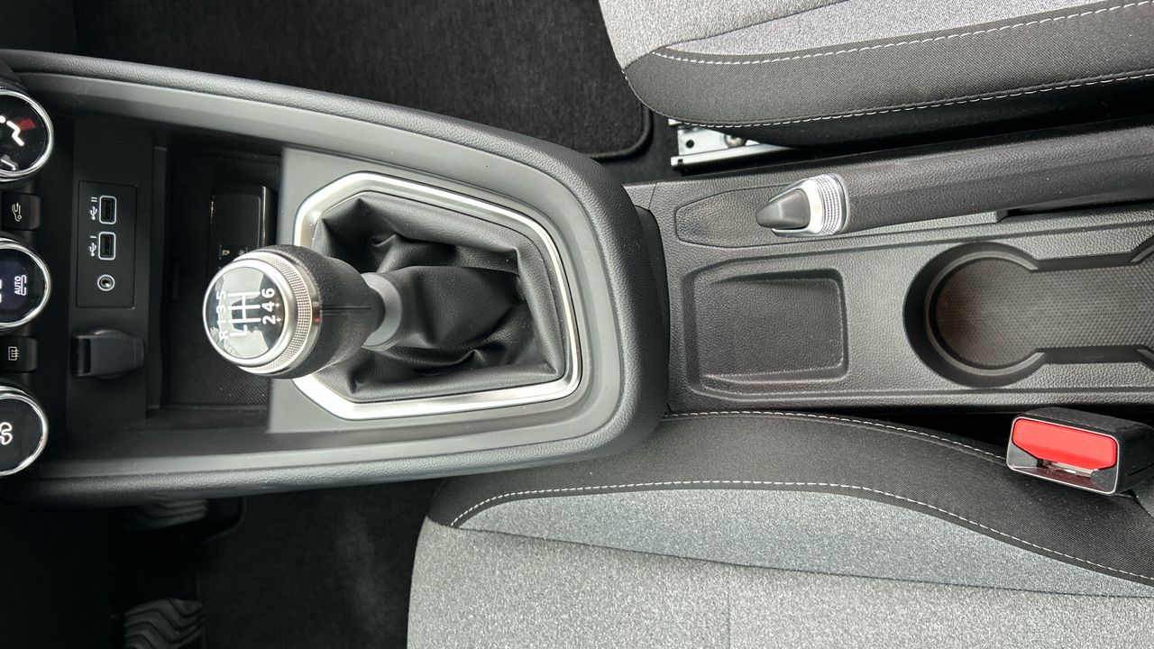 Mitsubishi Colt 1.0 100T LPG MOTION 100 5P