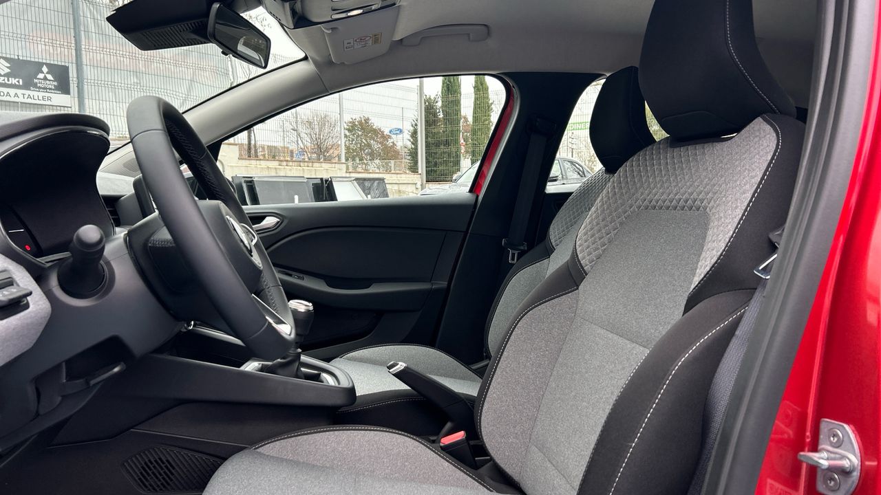 Mitsubishi Colt 1.0 100T LPG MOTION 100 5P