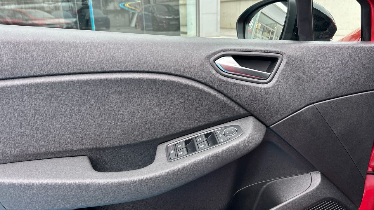 Mitsubishi Colt 1.0 100T LPG MOTION 100 5P