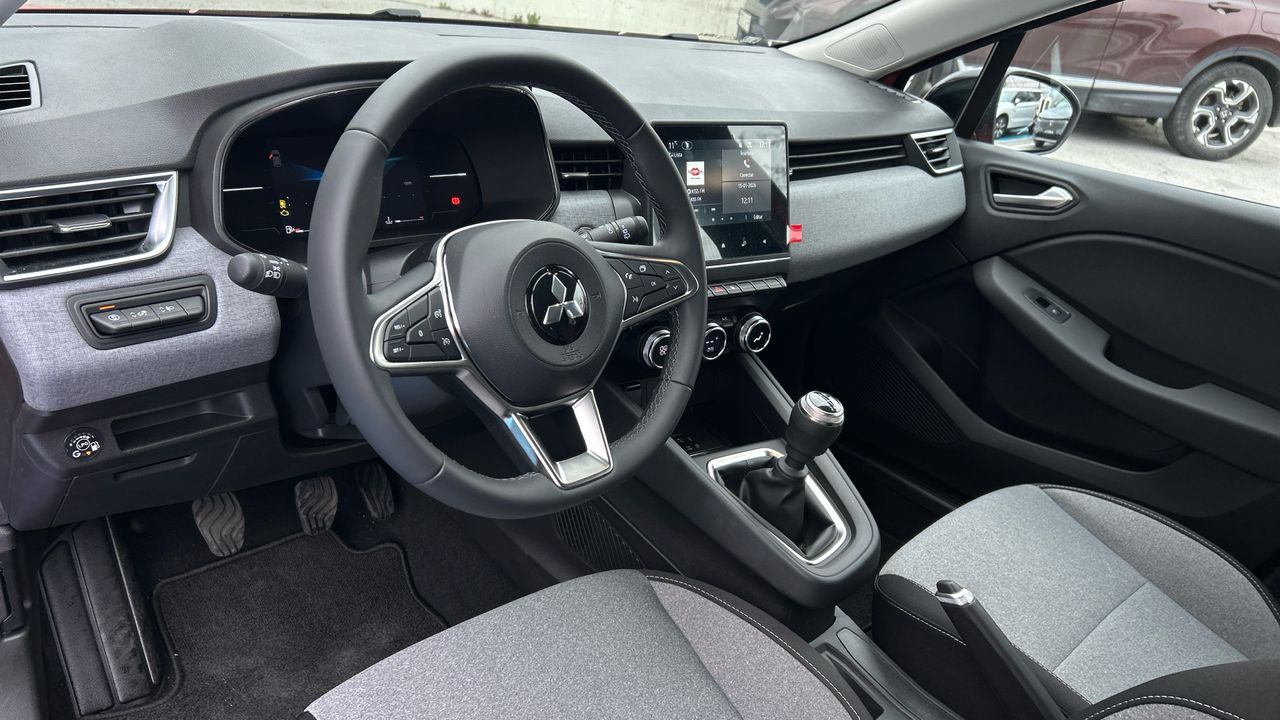 Mitsubishi Colt 1.0 100T LPG MOTION 100 5P