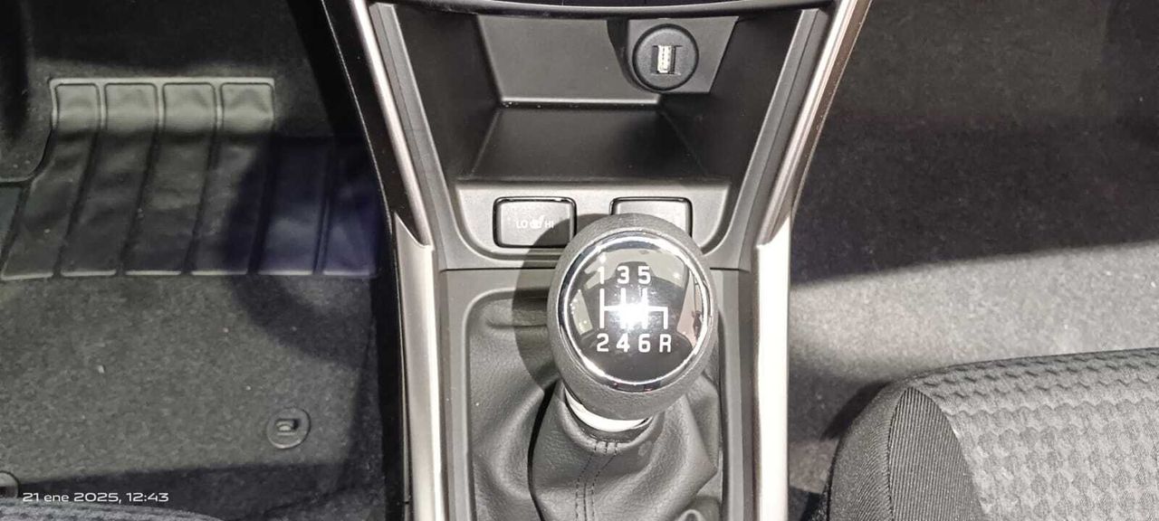 Suzuki SCross 1.4 BOOSTER MHEV S2 110 5P