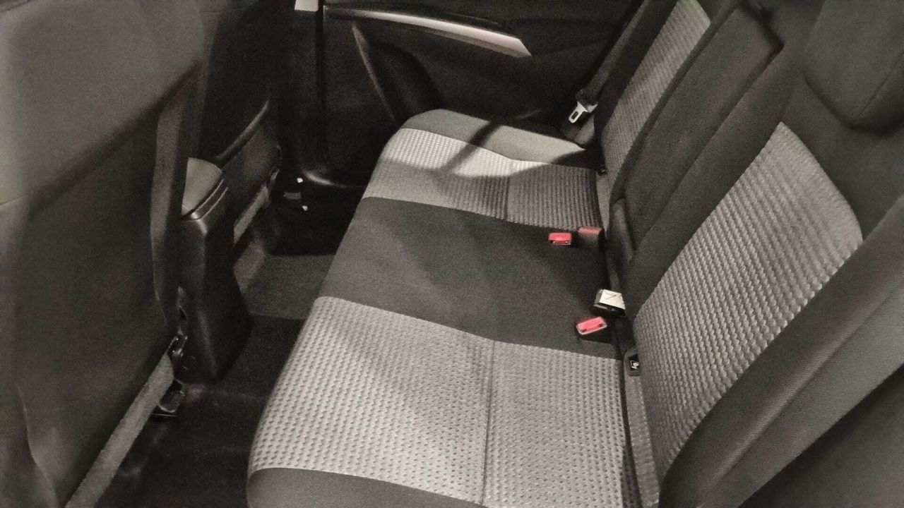 Suzuki SCross 1.4 BOOSTER MHEV S2 110 5P