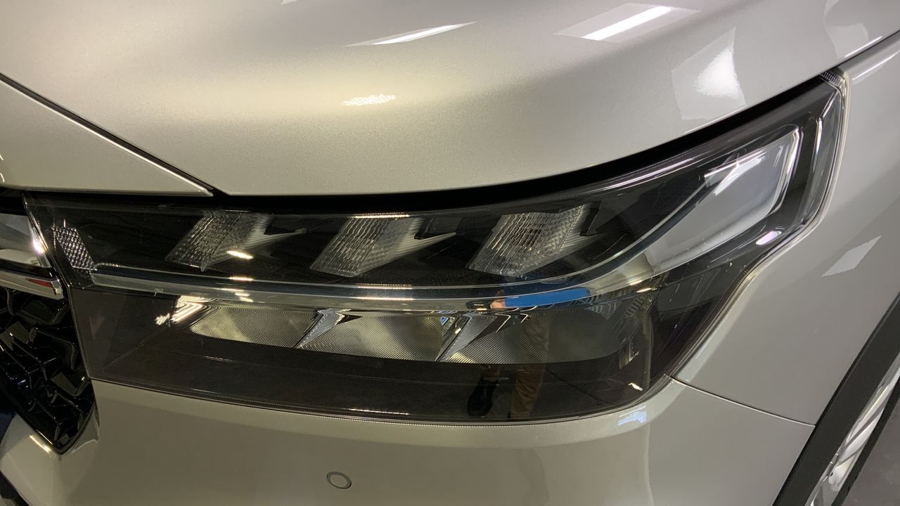 Suzuki SCross 1.4 BOOSTER MHEV S2 110 5P