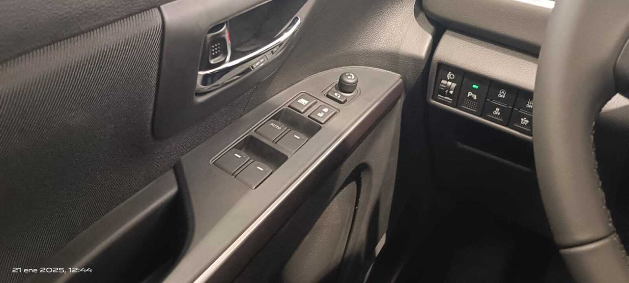 Suzuki SCross 1.4 BOOSTER MHEV S2 110 5P