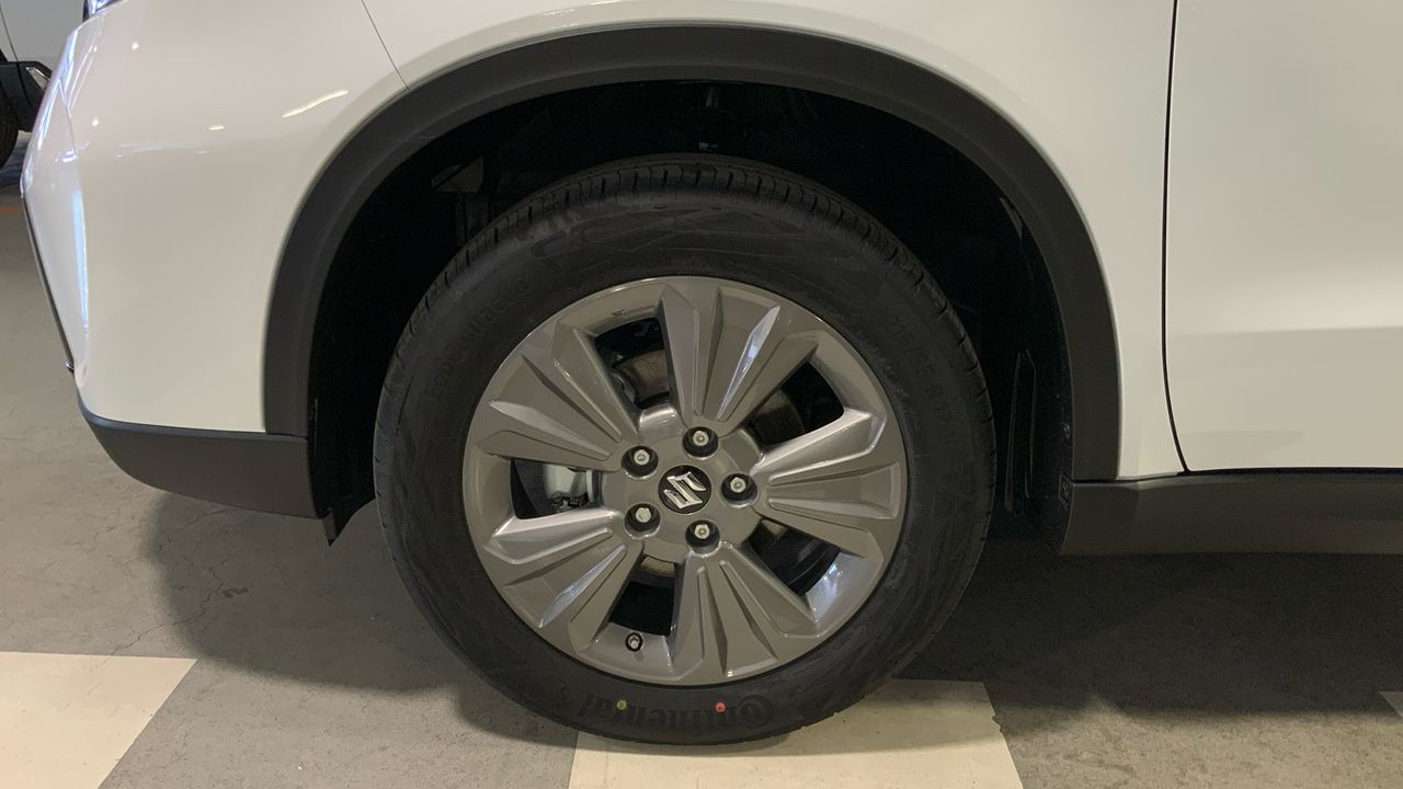 Suzuki Vitara 1.4 BOOSTER MHEV S2 110 5P