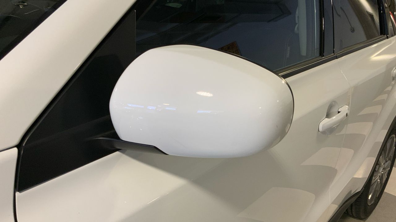 Suzuki Vitara 1.4 BOOSTER MHEV S2 110 5P