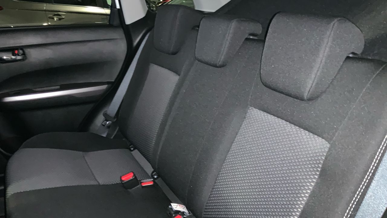 Suzuki Vitara 1.4 BOOSTER MHEV S2 110 5P