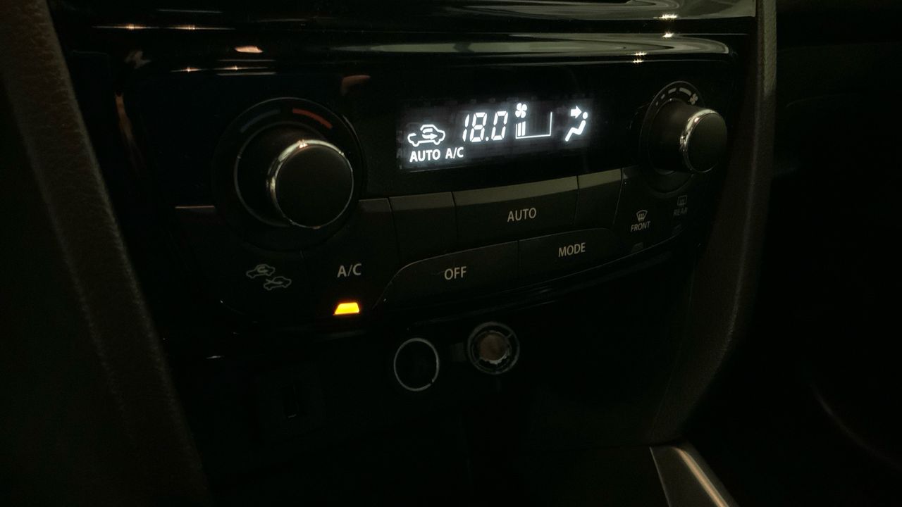 Suzuki Vitara 1.4 BOOSTER MHEV S2 110 5P