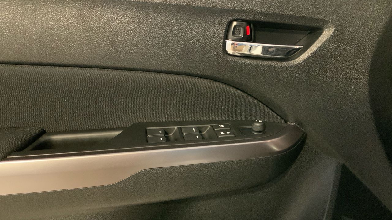 Suzuki Vitara 1.4 BOOSTER MHEV S2 110 5P