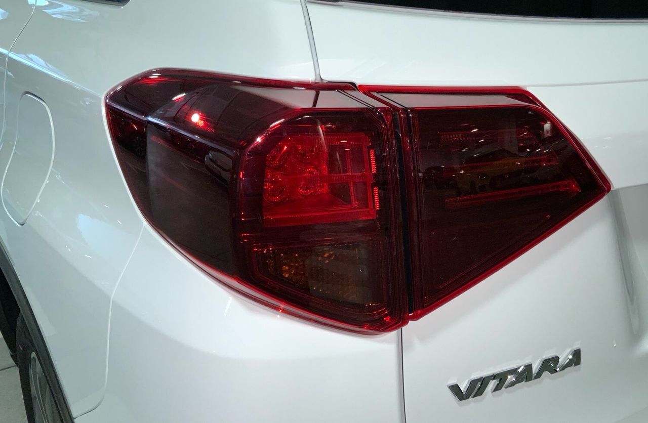 Suzuki Vitara 1.4 BOOSTER MHEV S2 110 5P